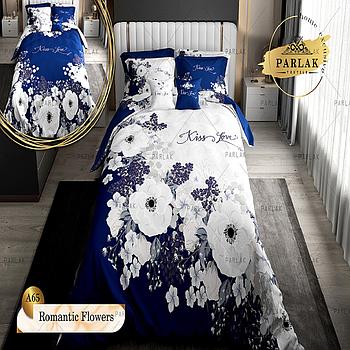 روتختی (دورو چاپ) دونفره پارلاک A65