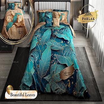 روتختی (دورو چاپ) دونفره پارلاک A135