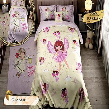 روتختی (دورو چاپ) دونفره پارلاک A150