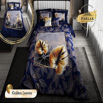 روتختی (دورو چاپ) دونفره پارلاک A325