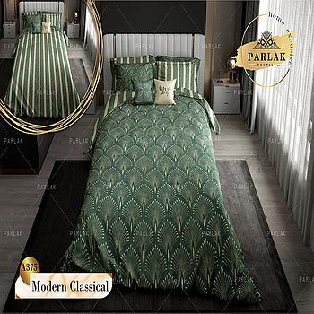 روتختی (دورو چاپ) دونفره پارلاک A375