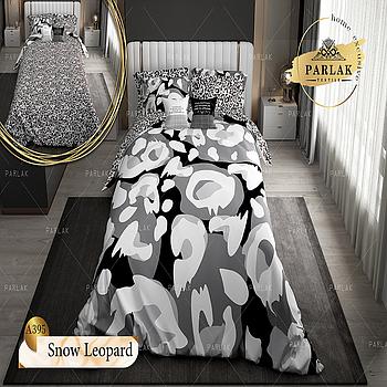 روتختی (دورو چاپ) دونفره پارلاک A395