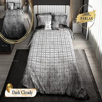 روتختی (دورو چاپ) دونفره پارلاک A400