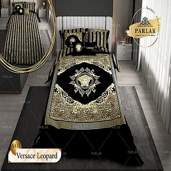 روتختی (دورو چاپ ) دونفره پارلاک A415