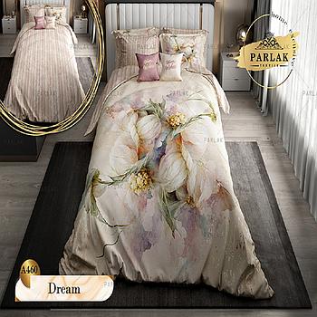 روتختی (دورو چاپ) دونفره پارلاک A460