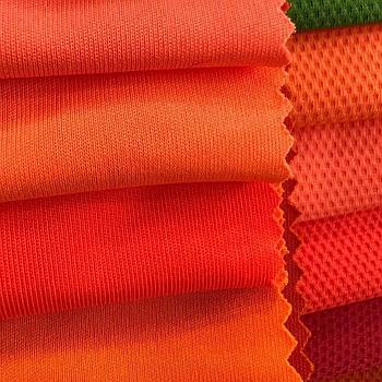 پارچه فیلامنت ساده دورو لباسی