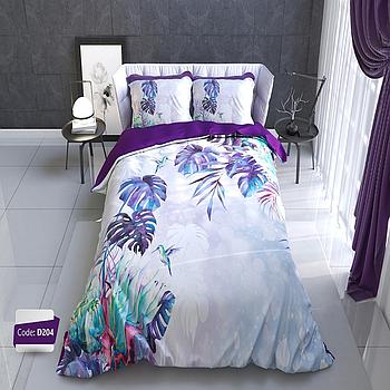 روتختی دو نفره ترکسان کد D204