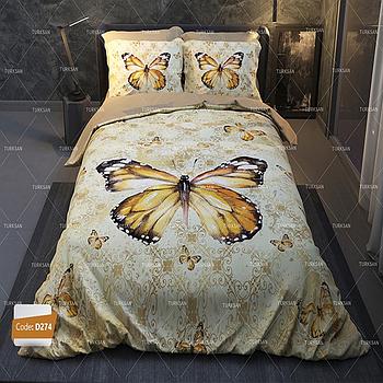 روتختی دو نفره ترکسان کد D274