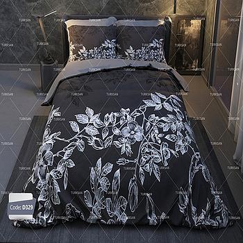 روتختی دو نفره ترکسان کد D329