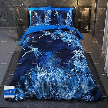 روتختی دو نفره ترکسان کد D335