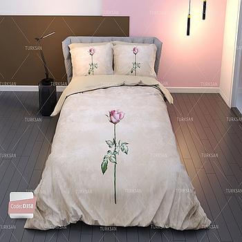 روتختی دو نفره ترکسان کد D358