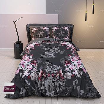 روتختی دو نفره ترکسان کد D436