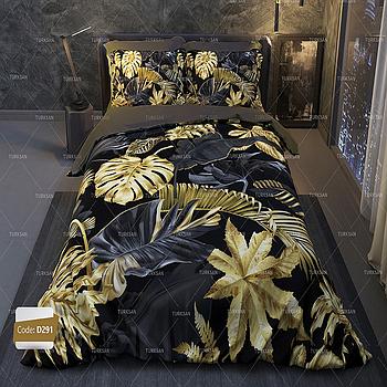 روتختی دونفره ترکسان کد D291