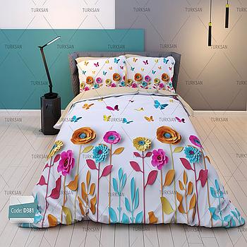 روتختی دونفره ترکسان کد D381