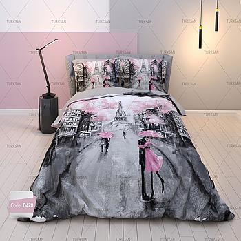 روتختی دونفره ترکسان کد D428