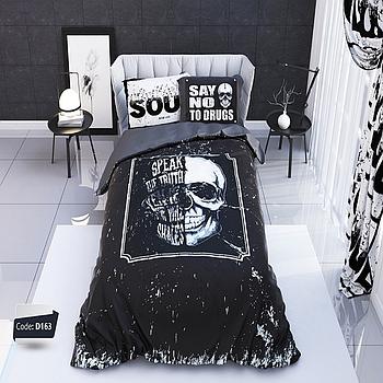 روتختی یک نفره ترکسان کد D163