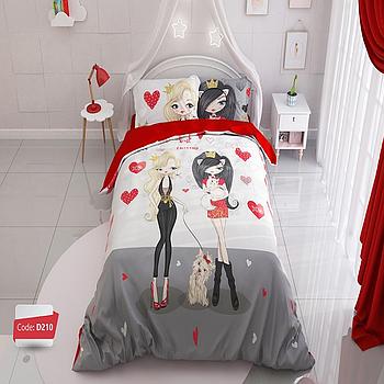 روتختی یک نفره ترکسان کد D210