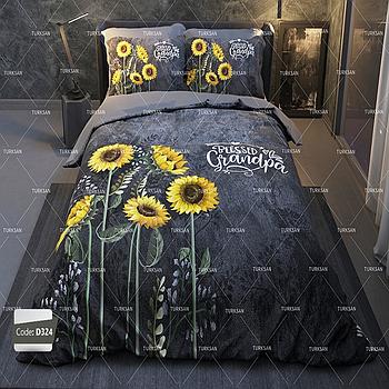 روتختی یک نفره ترکسان کد D324