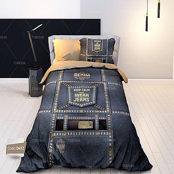 روتختی یک نفره ترکسان کد D412