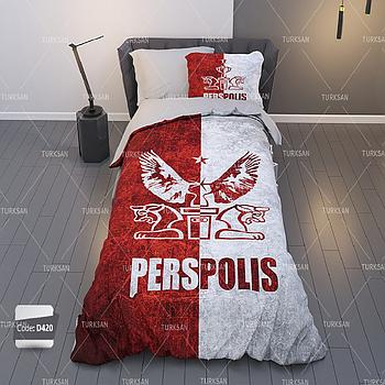 روتختی یک نفره ترکسان کد D420