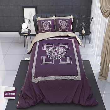 روتختی دو نفره ترکسان کد D186