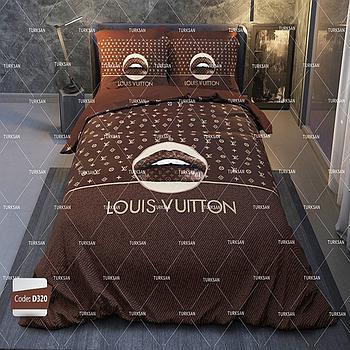 روتختی دو نفره ترکسان کد D320