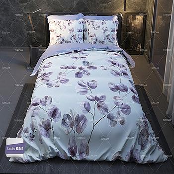 روتختی دو نفره ترکسان کد D331