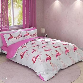 روتختی دو نفره ترکسان کد D75