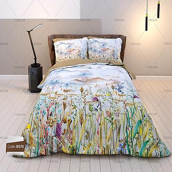 روتختی دونفره ترکسان کد D376