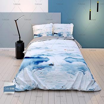 روتختی دونفره ترکسان کد D388