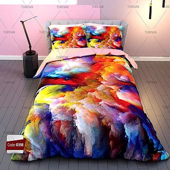 روتختی دونفره ترکسان کد D398