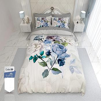 روتختی دونفره ترکسان کد D9