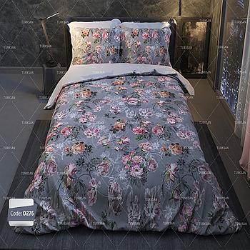 روتختی یک نفره ترکسان کد D276