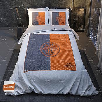 روتختی یک نفره ترکسان کد D281