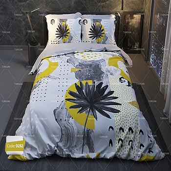 روتختی یک نفره ترکسان کد D282