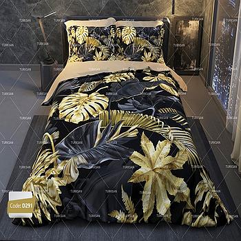 روتختی یک نفره ترکسان کد D291