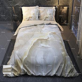 روتختی یک نفره ترکسان کد D301