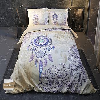 روتختی یک نفره ترکسان کد D327