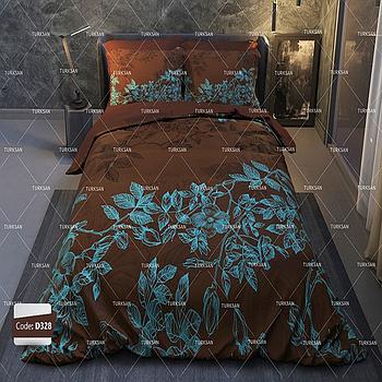 روتختی یک نفره ترکسان کد D328