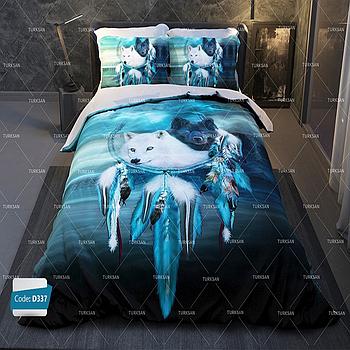 روتختی یک نفره ترکسان کد D337