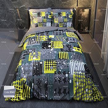 روتختی یک نفره ترکسان کد D341