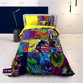 روتختی یک نفره ترکسان کد D406