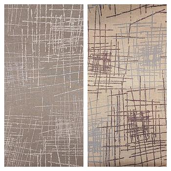 پارچه ملحفه ای فیلور طرح کلاسیک