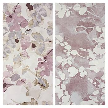 پارچه ملحفه ای فیلور طرح نفیسه 1