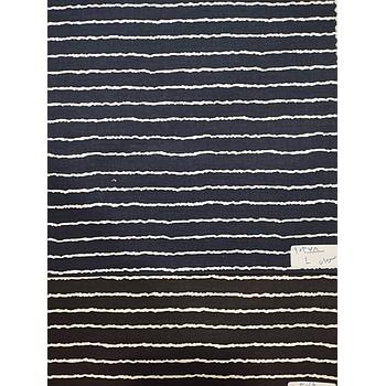 پارچه پوپلین فیلور طرح راه راه 1