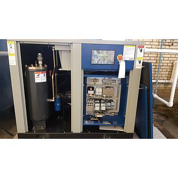 کمپرسور آتروتک