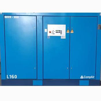 کمپرسور کامپ ایر هواسان L160