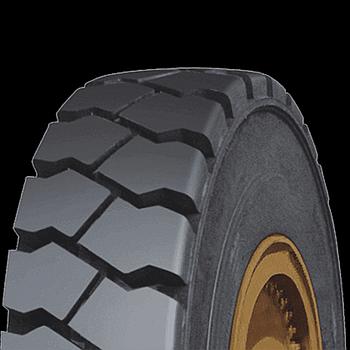 لاستیک لیفتراک بادی برند گودراید چین سایز 8-500