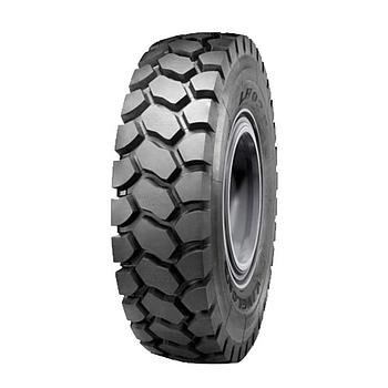 لاستیک لیفتراک بادی برند لینگ لانگ چین سایز 12-700