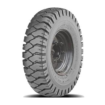 لاستیک لیفتراک بادی برند سومیتومو ژاپن سایز 12-700